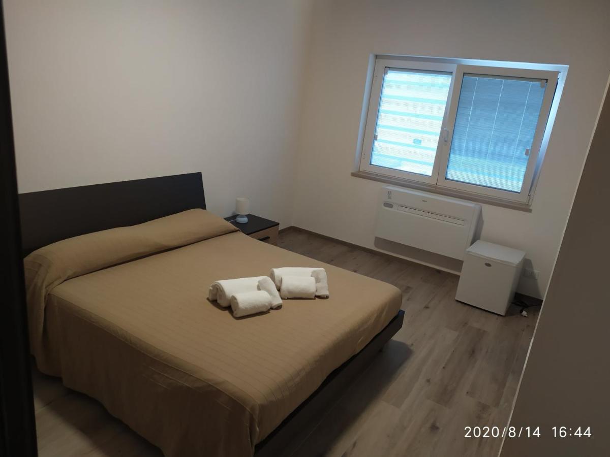 Manolo Case Vacanza Monopoli Eksteriør billede