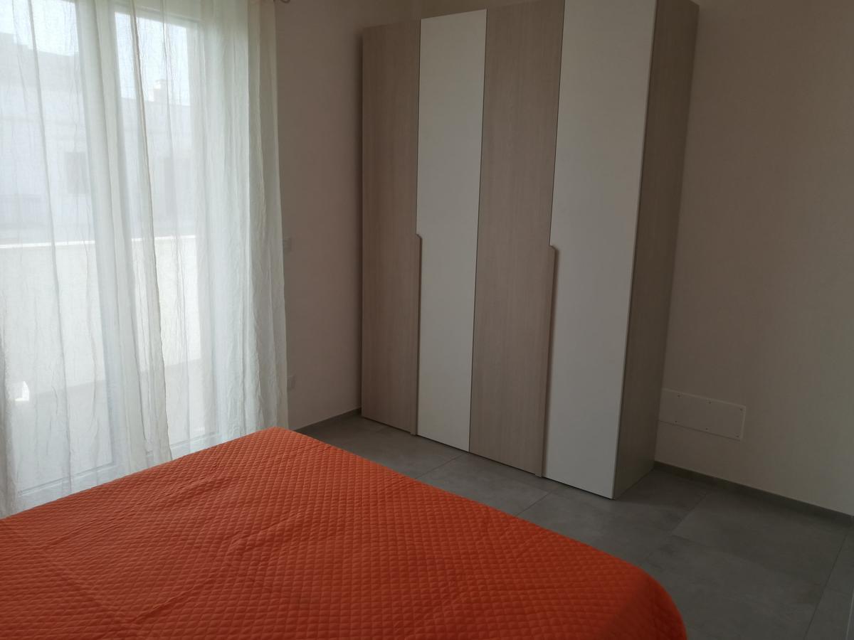 Manolo Case Vacanza Monopoli Eksteriør billede
